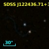 SDSS J122436.71+372436.5