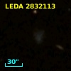 LEDA 2832113