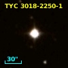 TYC 3018-2250-1