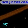 NVSS J122355+383633