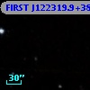 FIRST J122319.9+380417