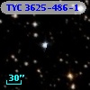 TYC 3625-486-1