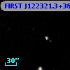 FIRST J122321.3+384837