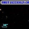 FIRST J122331.7+382622