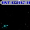 FIRST J122338.7+382956