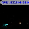 NVSS J122344+384059