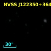 FIRST J122350.7+364257