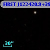 FIRST J122420.9+385352