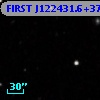 FIRST J122431.6+371121