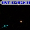 FIRST J122450.9+385339