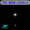 TYC 3018-2114-1