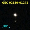GSC 02530-01272