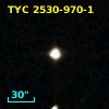 GSC 02530-00970