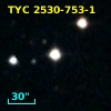 GSC 02530-00753