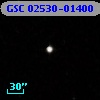 GSC 02530-01400