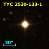 TYC 2530-133-1