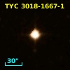 GSC 03018-01667