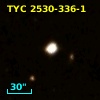 GSC 02530-00336