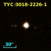 GSC 03018-02226