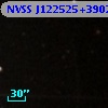 NVSS J122525+390205