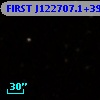 FIRST J122707.1+391021