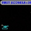 FIRST J122803.8+390751