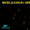 NVSS J122919+385438