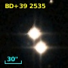 BD+39  2535