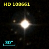 HD 108661