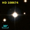 HD 108674
