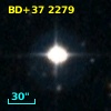 BD+37  2279