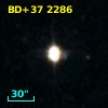 BD+37  2286