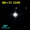 BD+37  2290