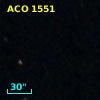 ACO  1551