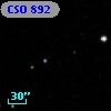 CSO  892