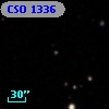 CSO 1336