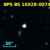 BPS BS 16928-0074