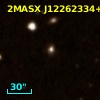 RX J1226.3+3726