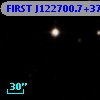 FIRST J122700.7+374124