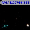 NVSS J122744+373141