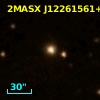 2MASX J12261561+3729205