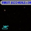 FIRST J122458.5+385648
