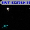 FIRST J122508.9+370340