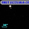 FIRST J122510.4+370326