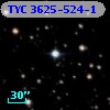 TYC 3625-524-1