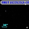 FIRST J122523.3+370042