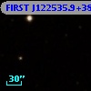 FIRST J122535.9+384435