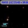 NVSS J122543+381058