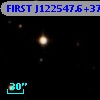 FIRST J122547.6+373459