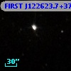 FIRST J122623.7+370447